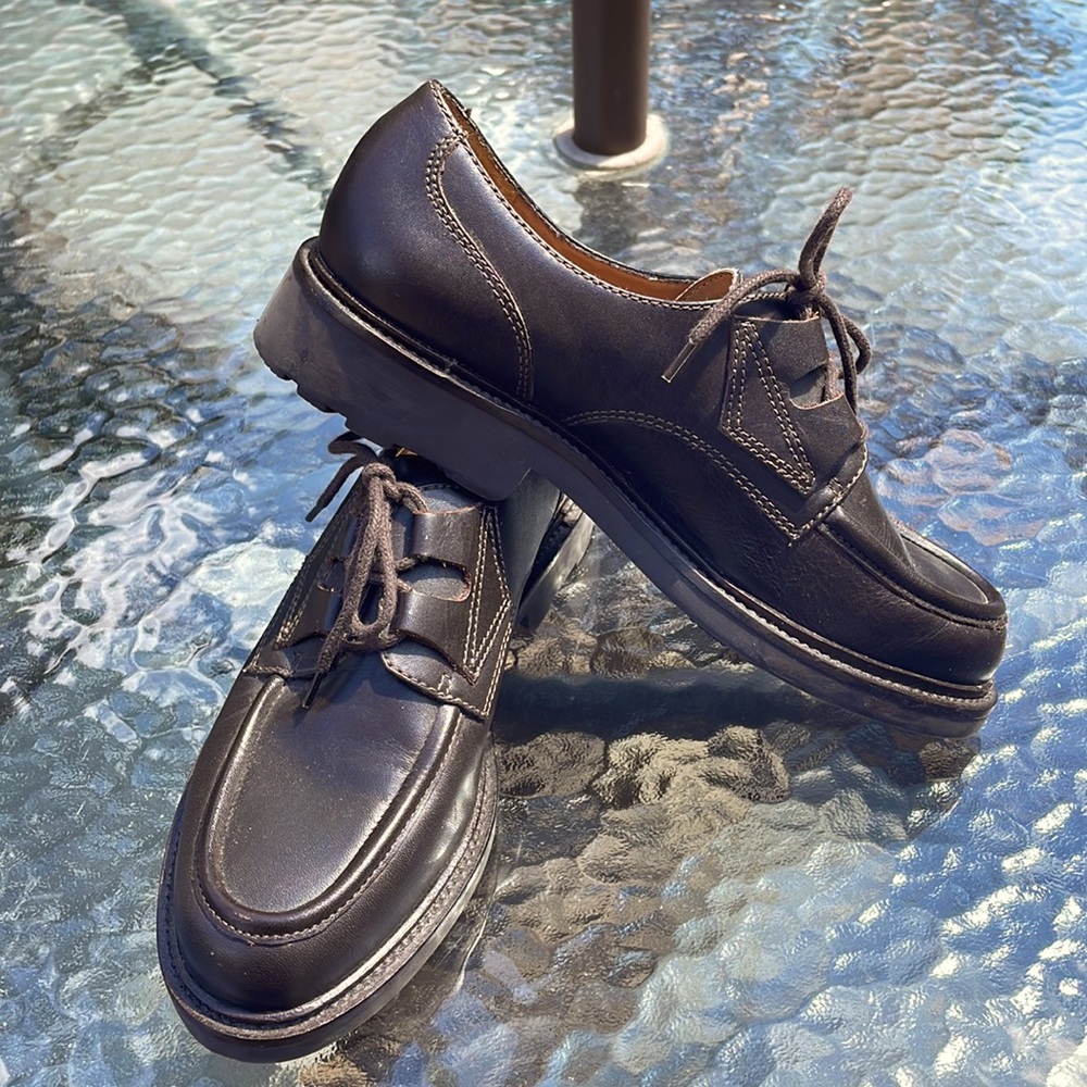 Lauren Ralph Lauren loafers